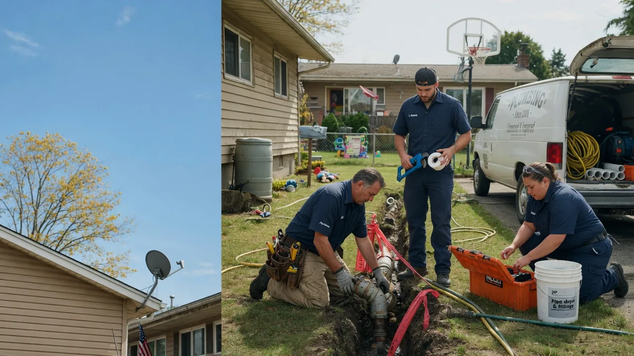 Garbage Disposal Replacement in Henderson, MN near me